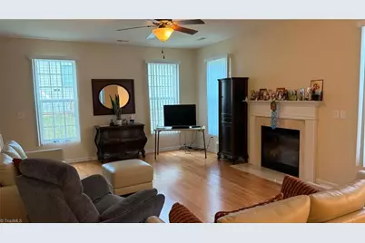 1721 Timber Cove Court, Winston-Salem, NC 27127 - Photo 3