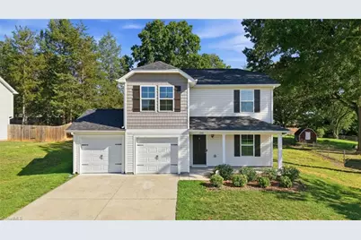 1950 Skycrest Drive, Winston-Salem, NC 27127 - Photo 1
