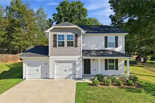 1950 Skycrest Dr, Winston-Salem, NC 27127 - Photo 1