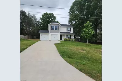 1950 Skycrest Drive, Winston-Salem, NC 27127 - Photo 1