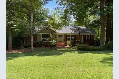 7850 Beech Forest Road, Lewisville, NC 27023 - Photo 1