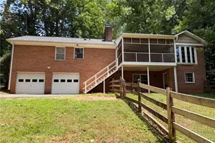 7850 Beech Forest Rd, Lewisville, NC 27023 - Photo 5