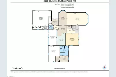 4112 Saint Johns Street, High Point, NC 27265 - Photo 43