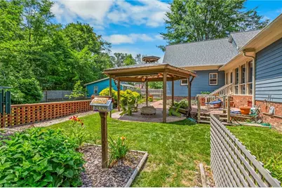 4112 Saint Johns Street, High Point, NC 27265 - Photo 35