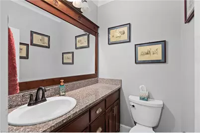 4112 Saint Johns Street, High Point, NC 27265 - Photo 19