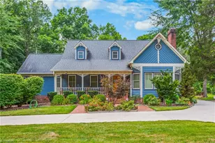 4112 St Johns St, High Point, NC 27265 - Photo 1