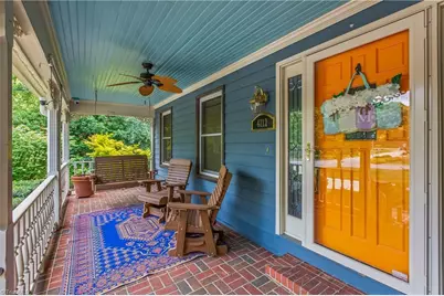 4112 Saint Johns Street, High Point, NC 27265 - Photo 5