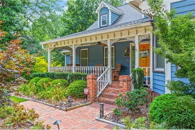 4112 Saint Johns Street, High Point, NC 27265 - Photo 3