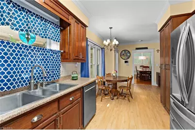4112 Saint Johns Street, High Point, NC 27265 - Photo 17