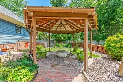 4112 Saint Johns Street, High Point, NC 27265 - Photo 33