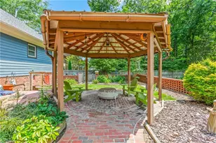 4112 St Johns St, High Point, NC 27265 - Photo 33