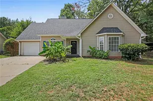 108 Summit Dr, Mocksville, NC 27028 - Photo 1
