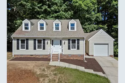 942 Chatfield Drive, Jamestown, NC 27282 - Photo 1