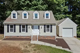 [Address not provided], Jamestown, NC 27282 - Photo 1