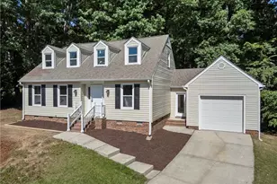 942 Chatfield Dr, Jamestown, NC 27282 - Photo 23