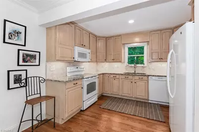 315 Green Hill Woods, Blowing Rock, NC 28605 - Photo 17