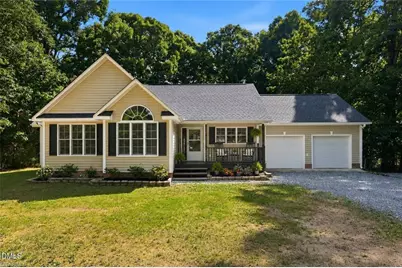 5664 Baptist Assembly Road, Julian, NC 27283 - Photo 1