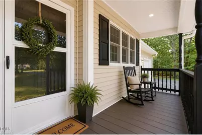 5664 Baptist Assembly Road, Julian, NC 27283 - Photo 3
