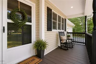 5664 Baptist Assembly Rd, Julian, NC 27283 - Photo 3