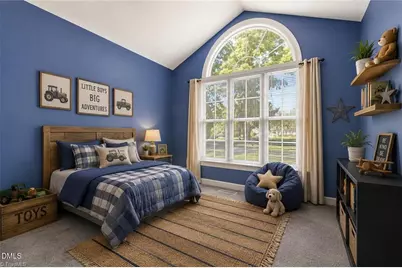 5664 Baptist Assembly Road, Julian, NC 27283 - Photo 25
