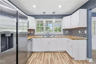 5664 Baptist Assembly Rd, Julian, NC 27283 - Photo 13