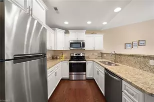 204 Oak Ridge Dr, Archdale, NC 27263 - Photo 5