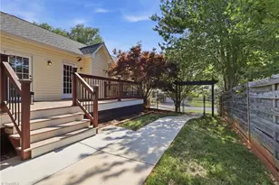 4595 Peter Pfaff Dr, Pfafftown, NC 27040 - Photo 31