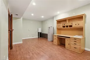 4595 Peter Pfaff Dr, Pfafftown, NC 27040 - Photo 23