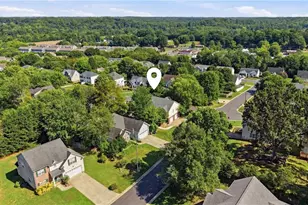 4595 Peter Pfaff Dr, Pfafftown, NC 27040 - Photo 37