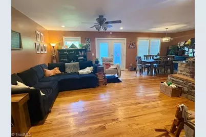 226 Barefield Drive, Millers Creek, NC 28651 - Photo 19