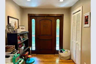226 Barefield Drive, Millers Creek, NC 28651 - Photo 21