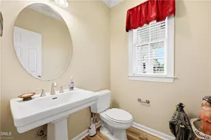 2108 Stanchion St, Haw River, NC 27258 - Photo 19