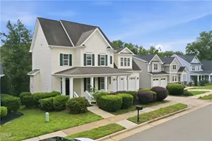 2108 Stanchion St, Haw River, NC 27258 - Photo 1