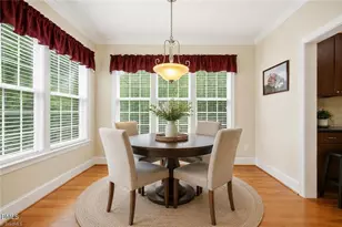 2108 Stanchion St, Haw River, NC 27258 - Photo 17