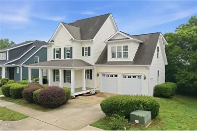 2108 Stanchion Street, Haw River, NC 27258 - Photo 3