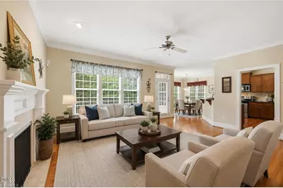 2108 Stanchion Street, Haw River, NC 27258 - Photo 7