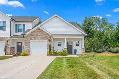 935 Cannon Crossing Circle, Greensboro, NC 27410 - Photo 1