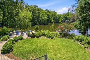 3137 Allerton Lake Dr, Winston-Salem, NC 27106 - Photo 41
