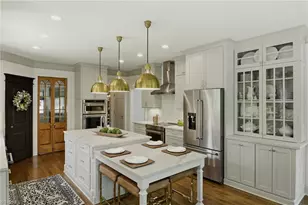 3137 Allerton Lake Dr, Winston-Salem, NC 27106 - Photo 17