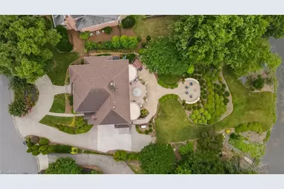 3137 Allerton Lake Drive, Winston-Salem, NC 27106 - Photo 49