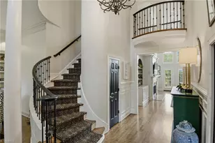 3137 Allerton Lake Dr, Winston-Salem, NC 27106 - Photo 3