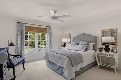 3137 Allerton Lake Drive, Winston-Salem, NC 27106 - Photo 29