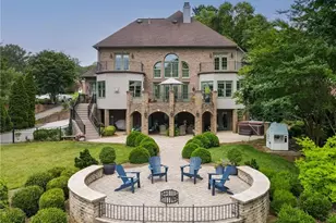 3137 Allerton Lake Dr, Winston-Salem, NC 27106 - Photo 37