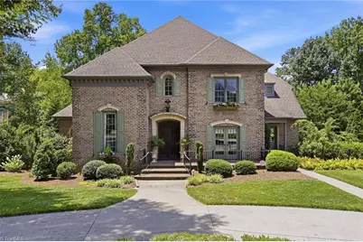 3137 Allerton Lake Drive, Winston-Salem, NC 27106 - Photo 1