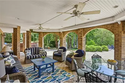 3137 Allerton Lake Drive, Winston-Salem, NC 27106 - Photo 45