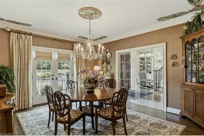 3137 Allerton Lake Drive, Winston-Salem, NC 27106 - Photo 9
