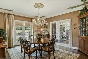 3137 Allerton Lake Dr, Winston-Salem, NC 27106 - Photo 9