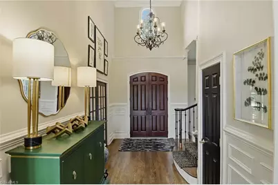 3137 Allerton Lake Drive, Winston-Salem, NC 27106 - Photo 5
