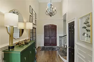 3137 Allerton Lake Dr, Winston-Salem, NC 27106 - Photo 5