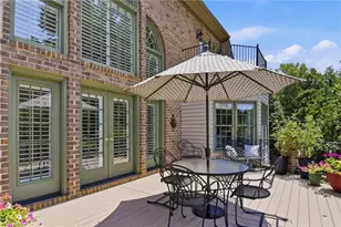 3137 Allerton Lake Dr, Winston-Salem, NC 27106 - Photo 35